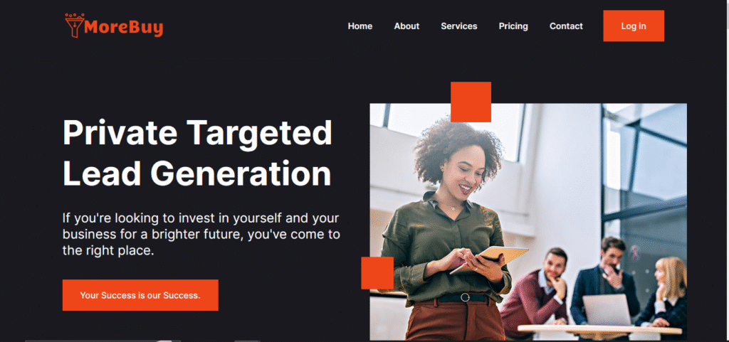 Cold Calling and Appointment Setting for Lead Generation Services image original (5)