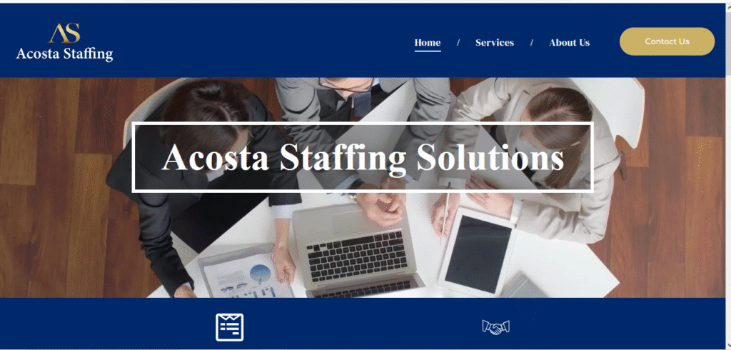 Sales Recruiter for Acosta Staffing image original (2)